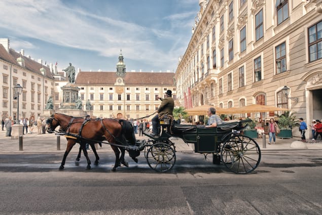 Vienna